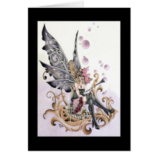 Southern Bellepunk- The Bubble Blower