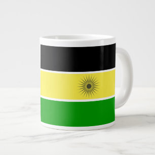 Southern Bloc Mug