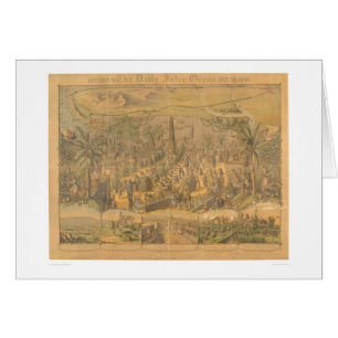Southern CA. Citrus Fair, Chicago, IL. (0283A)