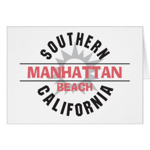 Southern California - Manhattan Beach