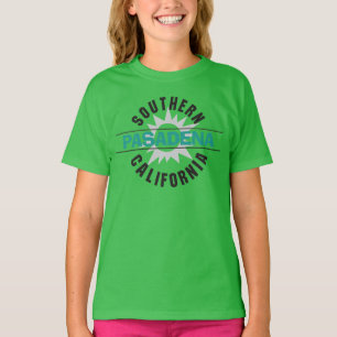 Southern California - Pasadena T-Shirt