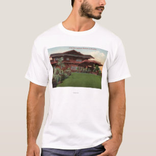 Southern California Residence T-Shirt