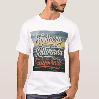 southern california weather flooding T-Shirt
