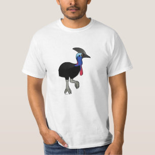 Southern Cassowary T-Shirt