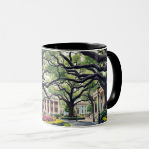 Southern Charm Mug