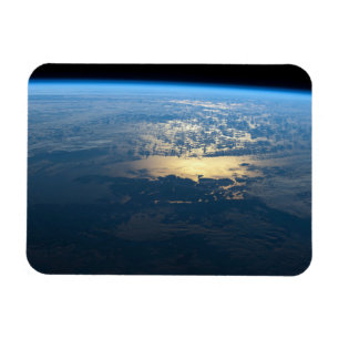 Southern Chile's Laguna San Rafael National Park. Magnet