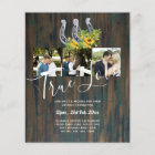 Southern Country Rustic Photo BUDGET Wedding      