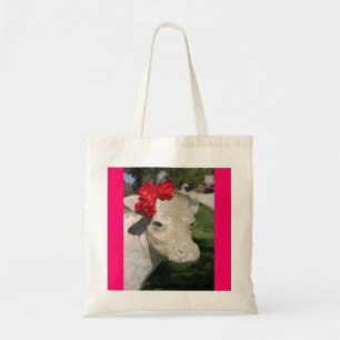 Southern Cow Tote