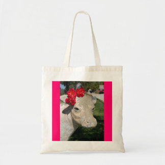 Southern Cow Tote Bag