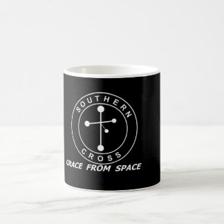 Southern Cross Constellation Coffee Mug
