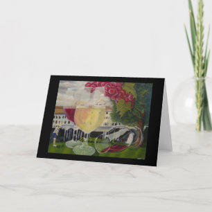 Southern Elegance Greeting Cards