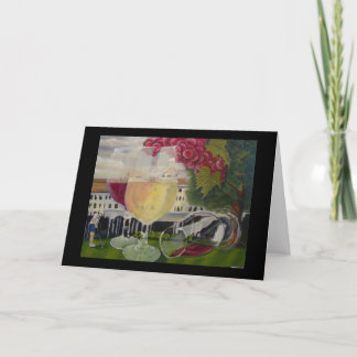 Southern Elegance Greeting Cards