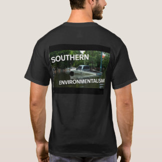 Southern Environmentalism Men's T-shirt