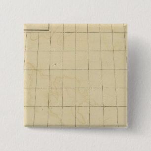Southern Europe 15 Cm Square Badge