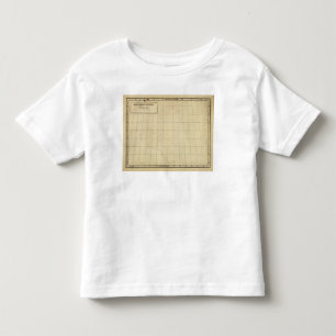 Southern Europe Toddler T-Shirt