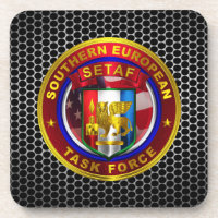Southern European Task Force (SETAF)