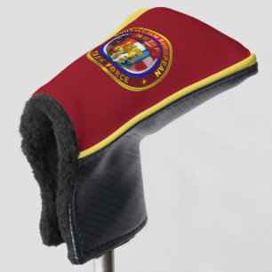 Southern European Task Force (SETAF) Golf Head Cover