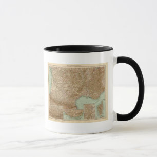 Southern France 3536 Mug