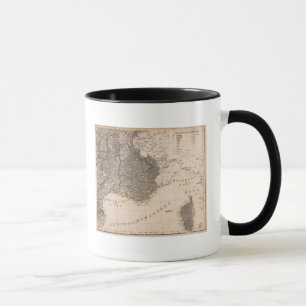Southern France Mug