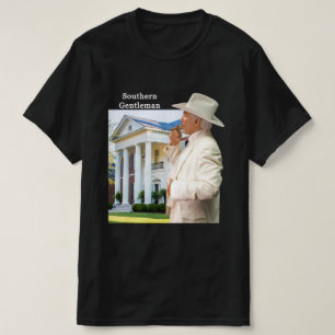 Southern Gentleman T-Shirt