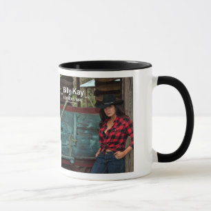 Southern Girl CD Cover Coffee Mugs