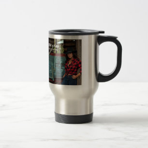 Southern Girl CD Cover Travel Mugs