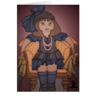 Southern Gothic by Mythic Fairy Art