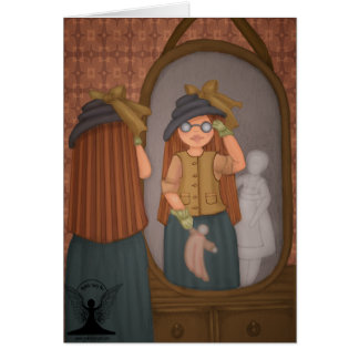 Southern Gothic by Mythic Fairy Art