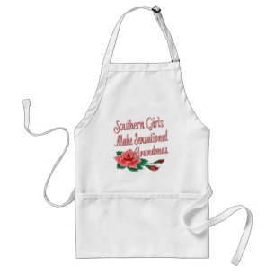 Southern Grandmas Standard Apron