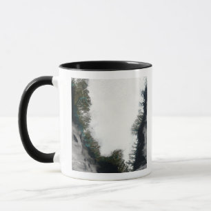 Southern Greenland Mug