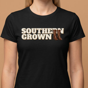 Southern Grown T-Shirt