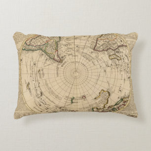 Southern Hemisphere 4 Decorative Cushion