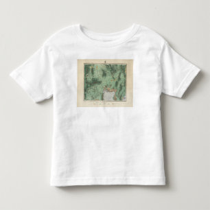 Southern Idaho and Northern Utah 2 Toddler T-Shirt