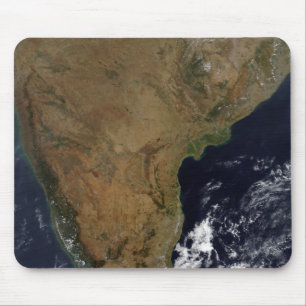 Southern India Mouse Pad