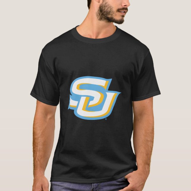 Southern Jaguars Icon T-Shirt (Front)