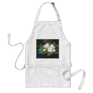 Southern Magnolia Apron