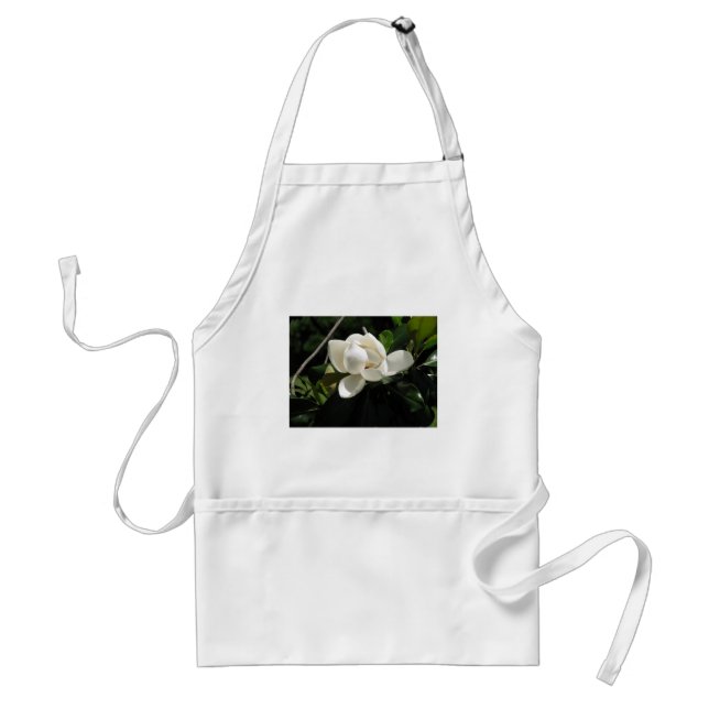 Southern Magnolia Standard Apron (Front)