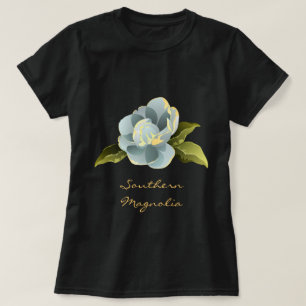 Southern Magnolia T-Shirt