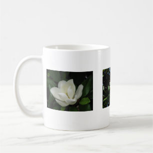 Southern Magnolias Coffee Mug