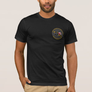 Southern Maryland Metal Detectors T-Shirt
