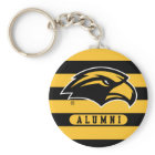 Southern Mississippi University Alumni Stripes