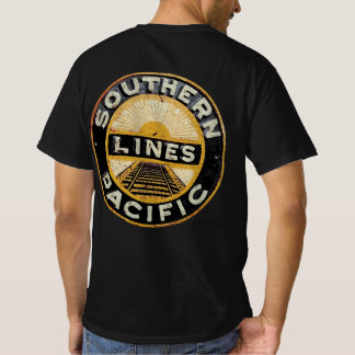 Southern Pacific Lines 1 T-Shirt