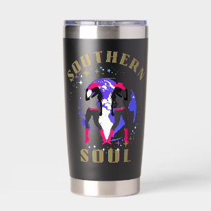 Southern Soul Insulated Tumbler