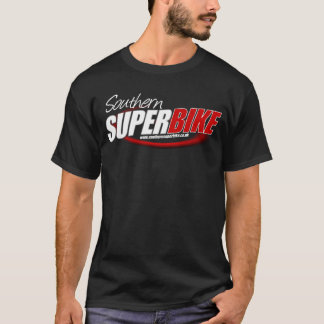 Southern Superbike 'T' shirt (dark colors)