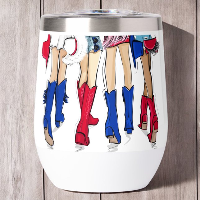 Southern Texas Ladies Fashion Cowboy Boots Name In (Creator Uploaded)