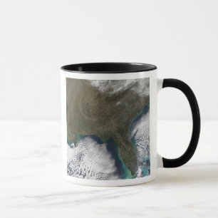 Southern United States of America Mug