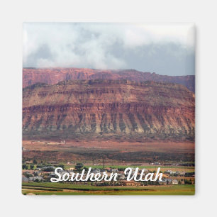 Southern Utah Magnet