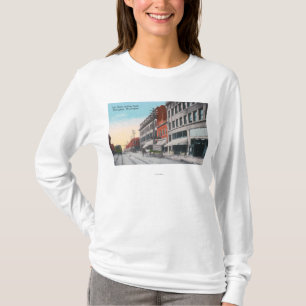 Southern View from Elk Street T-Shirt