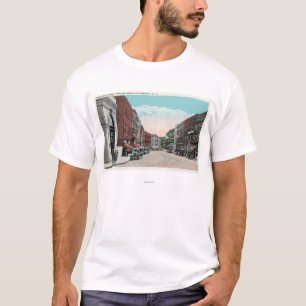 Southern View of Margaret Street T-Shirt