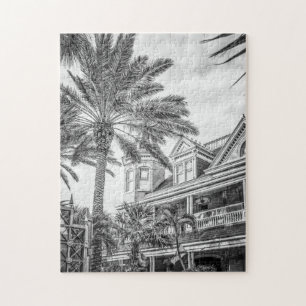 Southernmost House Puzzle